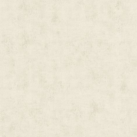 BRICOFLOR Papier peint Papier peint intissé Beige / crème Large choix de papier peint - 10,05 x 0,53 m (1/5)