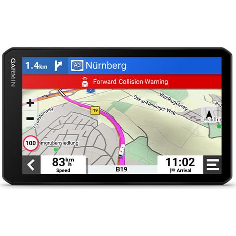 Garmin CAMPERCAM 795 MT-D EU