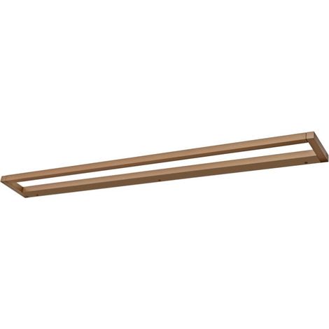 Applique élégante Pure Puro bronze 100cm - 9114-97
