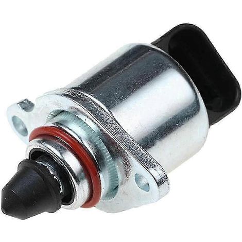96966721 est une vanne de contrôle d'air de ralenti et un moteur de ralenti compatibles avec Spark M300 1.0L. (1/5)