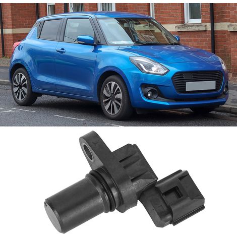Capteur de position de vilebrequin de remplacement J5T23191 compatible avec Suzuki Swift Vitara (1/5)