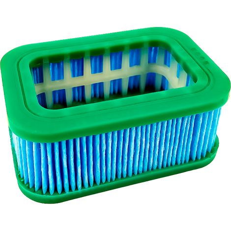 Filtre à air pour tronçonneuse CS60 (1/4)