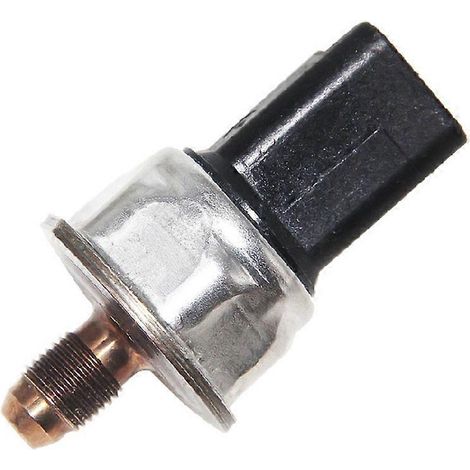 Hochdrucksensor für die Kraftstoffverteilerleiste für BMW MINI CLUBMAN CABRIOLET COUPE ROADSTER V7540439 6PH2001.2 13537568050 (1/5)