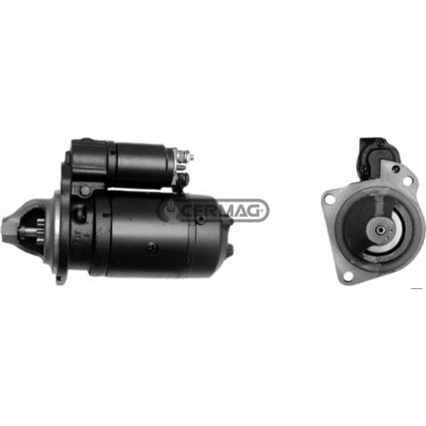 Démarreur pour tracteur agricole FIAT 420 450 440