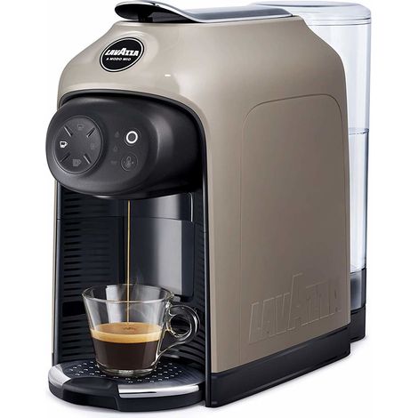 Cafetera Lavazza Idola 1500W Gris 1.1L (1/2)