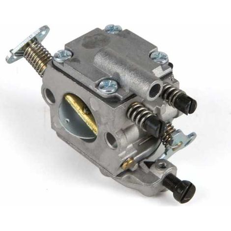 Carburateur pour tronçonneuse Stihl 020, 020T, MS200, MS200T (1/5)