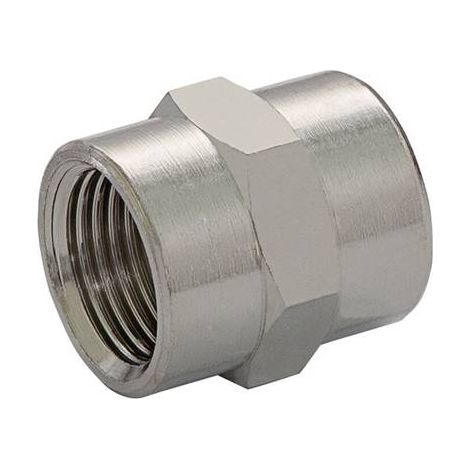 IMI NORGREN 160223838 Raccord réducteur Filetage intérieur 3/8", 3/8" 1 pc(s) S69390 (1/2)