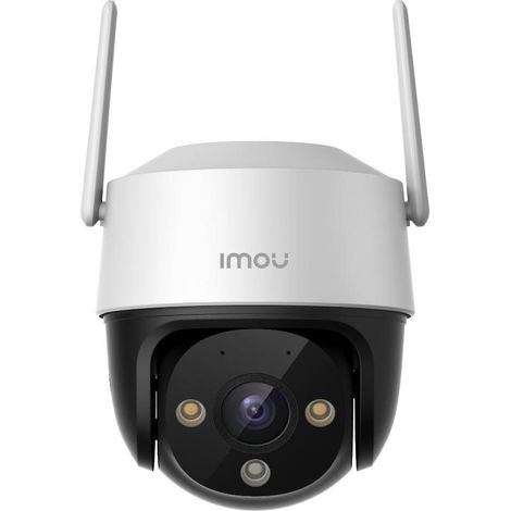 Imou Cruiser 2C 2K Torreta Cámara de seguridad IP Exterior 2304 x 1296 Pixeles Techo/pared