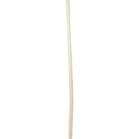 Holzgriff Mistgabel Buche 38 x 1,35