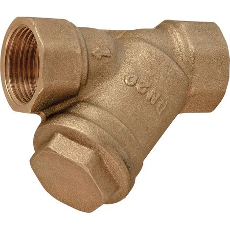 1 FILTRO COLADOR DE 1-4" (1/5)
