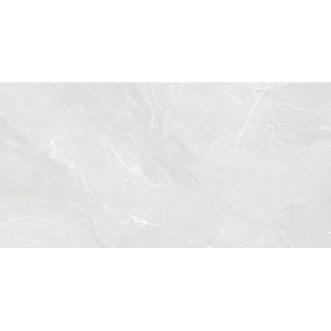Mexen Jerico Silber Probe von glasiertem rektifiziertem Feinsteinzeug G1, Boden- und Wandfliese 120 x 60 cm, Carving - TL435-02-