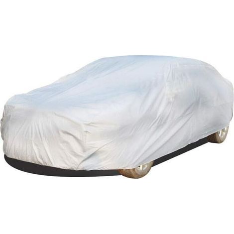 Housse de camion. housse de voiture toutes saisons pour pick-up. contre la poussière. les débris. protection UV coupe-vent 190T de remplacement pour Ford Raptor F150 F250 GMC (1/4)