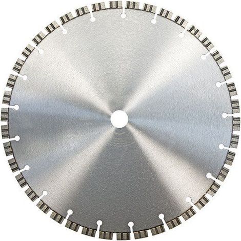 Disco da taglio diamantato EIBENSTOCK Premium (ETR 350)