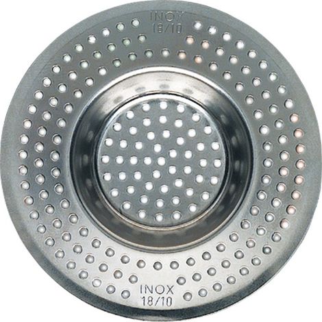 Griglia per Lavelli in Inox ELIPLAST (1/2)