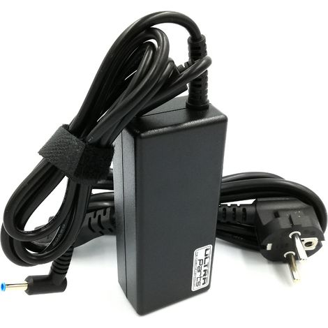 Chargeur d'alimentation ADR49 pour HP 65 W / 19,5 V 3,33 A / 4,5 mm-3,0 mm (1/4)