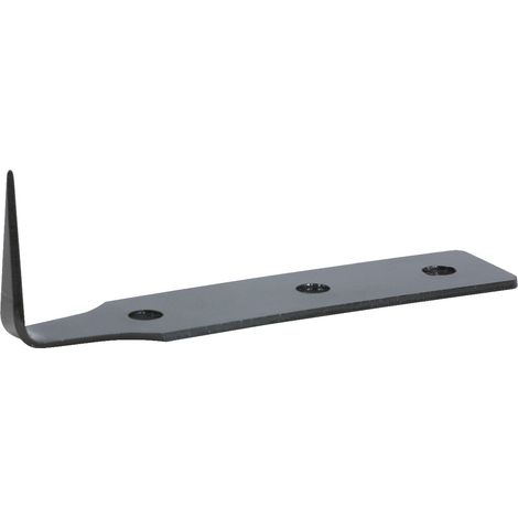 Lame pour couteau pare-brise, 38mm, pack de 6 6 pièces (1/2)