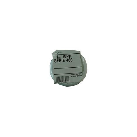 BLS 8011147 PREFILTER WPP Pulver-Serie 400 10 STÜCK
