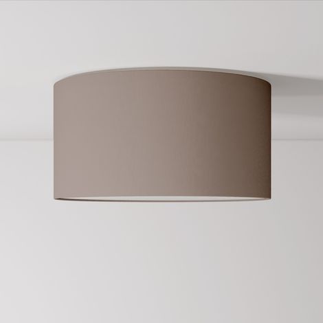 Plafoniera in tessuto Medium - Made in Italy