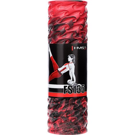 FS135 Rullo rosso-nero HMS (1/5)
