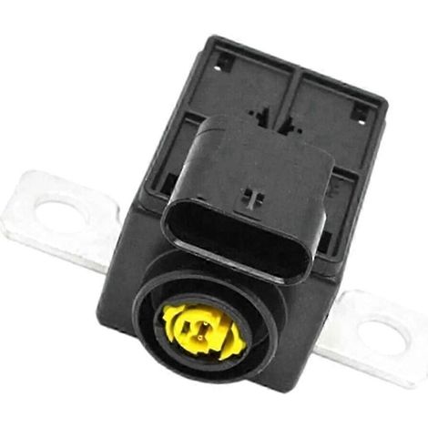 Fusible de batterie automobile de type étincelle A0009827425, compatible avec W206, W118, W247, W254, A180, CLA220 protecteur de panne de batterie. (1/5)