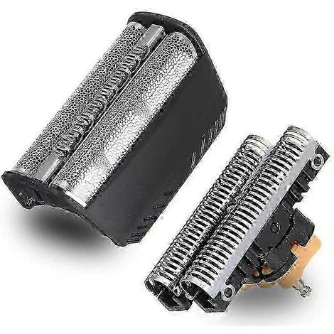 Lame de rasoir 2025 30B pour BRAUN 330 199 197S-1 195S-1 4845 4745 (1/5)