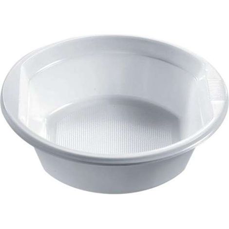 Scodella Bianca Cc 630 Pz 50 Re-Usable Dopla