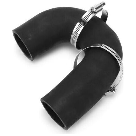 3857391, Replacement circulation pump hose Mercruiser 4 cylinder 2.5 L 3.0 L made of seawater resistant material for repair, outfitting and assembly.--DTEKGAZ