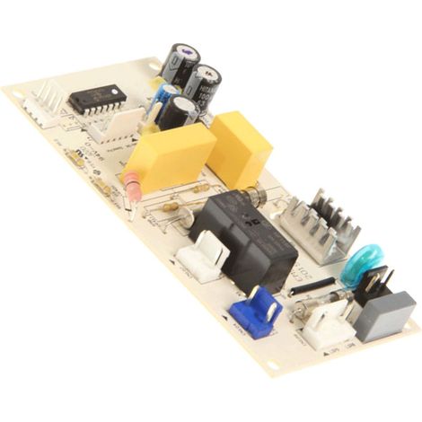 Scheda elettronica (Propero+) - Robot da cucina e Cuocitutto - KENWOOD - 4369612
