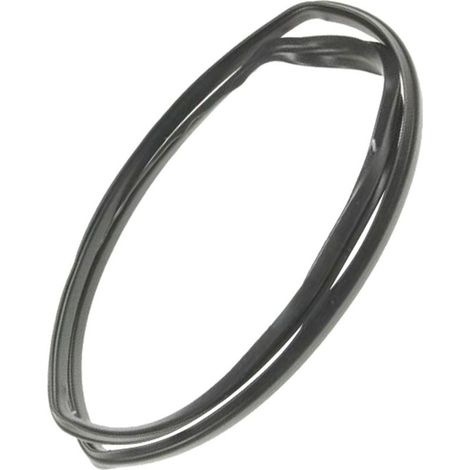 Joint de porte d'origine (41023744) Four, cuisinière CANDY, HOOVER, IBERNA,, ZEROWATT
