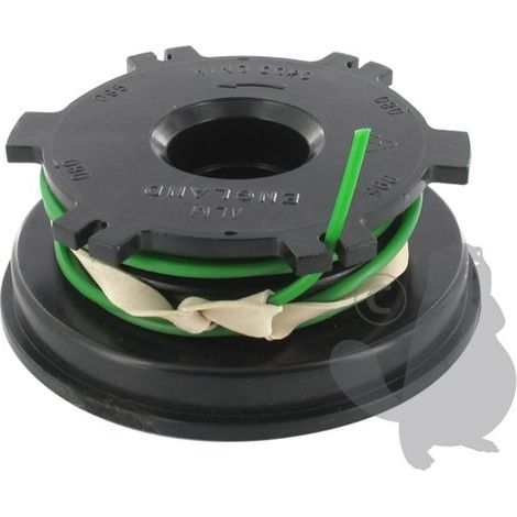 CARRETE HILO RECORTADORA RIF 1606712 COMPATIBLE