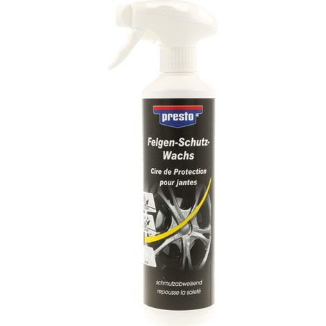 Felgenversiegelung 500 ml - European Aerosols