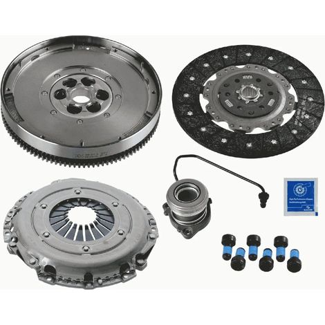 Kit d'embrayage Sachs 2290 601 072