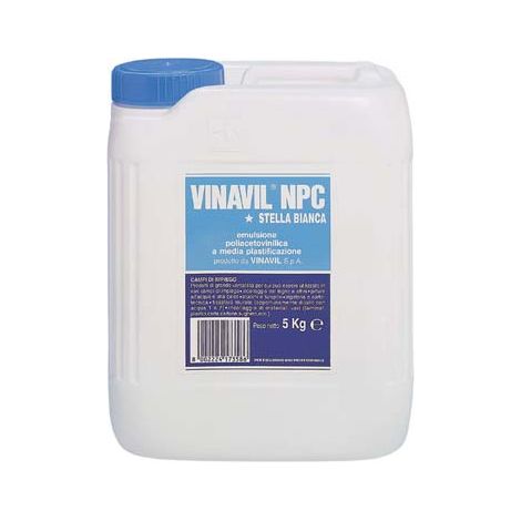 VINAVIL NPC  KG 5