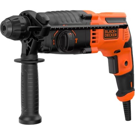 TASSELLATORE B+D MOD. BEHS01 (1/5)