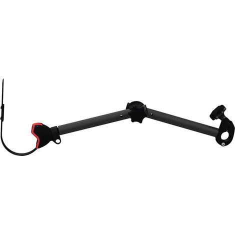 Fiamma BIKE-BLOCK Pro S D2 Deep Black