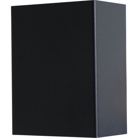 Applique Up Metallico noir - 3046-05