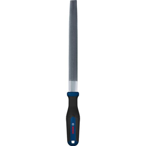 Bosch Halbrundfeile 200 mm / 8" - 1600A03DP0 (1/5)