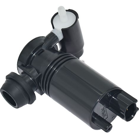 28920-EL00A water jet motor, compatible with Nissan windshield washer pumps, in stock. (1/5)