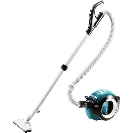 Aspirador Makita DCL501Z 18 V (1/4)