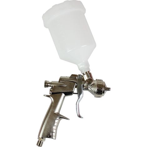 AEROGRAFO PER VERNICIATURA 'F1/N/S' ugello mm 1,5 - ANI