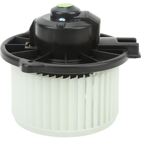 Le moteur de soufflerie de chauffage AC 87103-02021 convient aux modèles Toyota Corolla fabriqués entre 1998 et 2002. Il se caractérise par un faible niveau sonore, un fonctionnement stable et peut re (1/5)