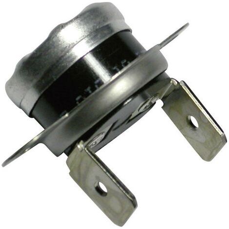 Thermostat bimétallique ESKA 36TXE21-611814 250 V 10 A ouverture 70 °C fermeture 55 °C 1 pc(s)