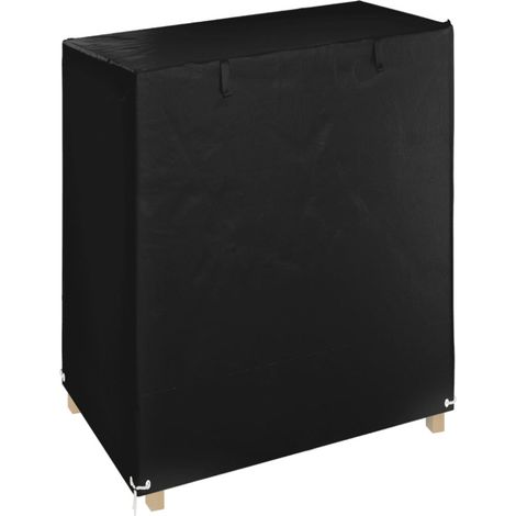 Filiyano-Housse de hamac 8 œillets 125 x 90 x 135/165 cm en polyéthylène (1/5)
