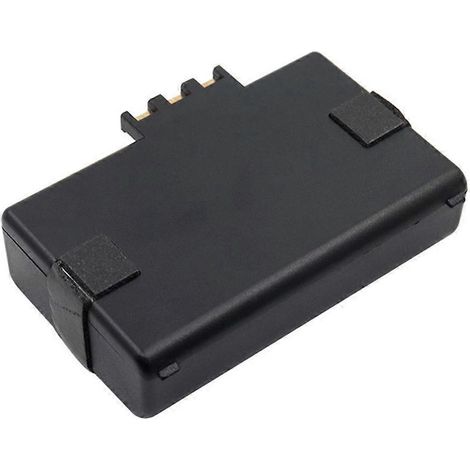 Telematik-Steuermodul 84106833994, Not-SOS-Autobatterie, Kfz-Backup-Batterie, Fahrzeugtelematikmodul.
