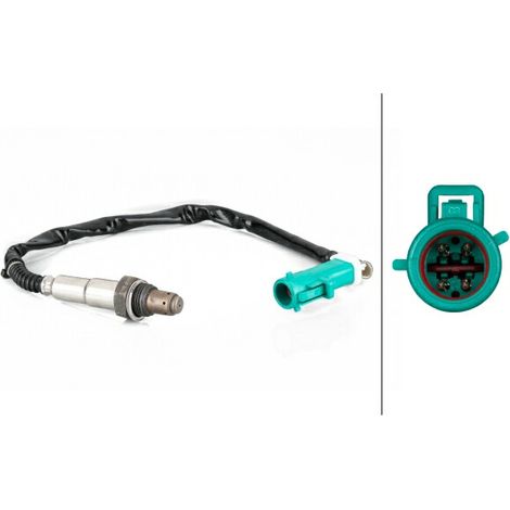 SONDE LAMBDA HELLA FORD FOCUS 1.4 10-