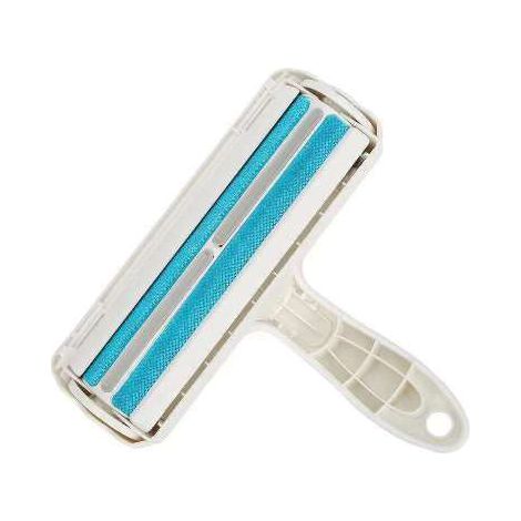 Brosse d'épilation pour chats et chiens, brosse magique réutilisable pour une épilation optimale-AquaForge (1/5)