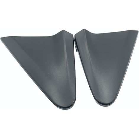 La pièce 75495-T9A-T01 convient au panneau de garniture triangulaire du montant avant et du rétroviseur intérieur des Honda City 2015-2020 -- 75495-T9A-T01/75490-T9A-T01