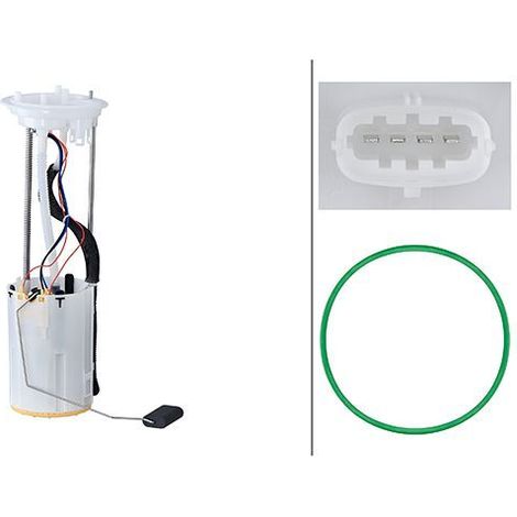 unité d'alimentation de carburant HELLA 8TF 358 305-031 FIAT 1348741080