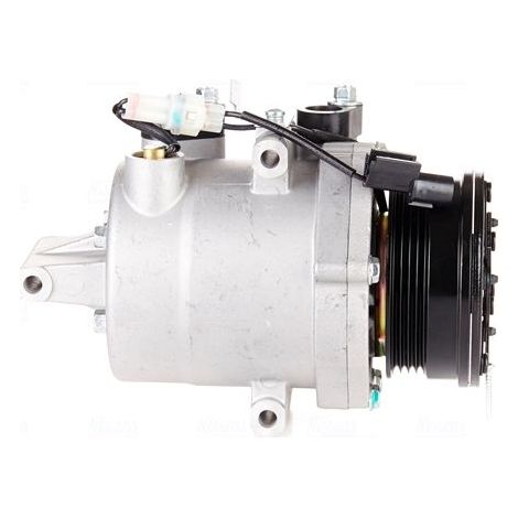 Compresseur, climatisation NISSENS 890624 MITSUBISHI AKC200A080