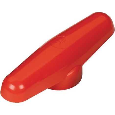 Levier manuel UNIVERSEL KS858064PVC